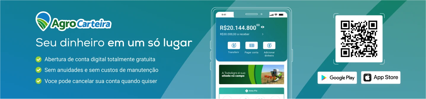 AgroCarteira