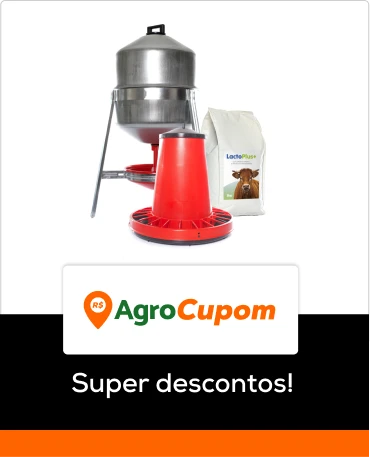 AgroCupom