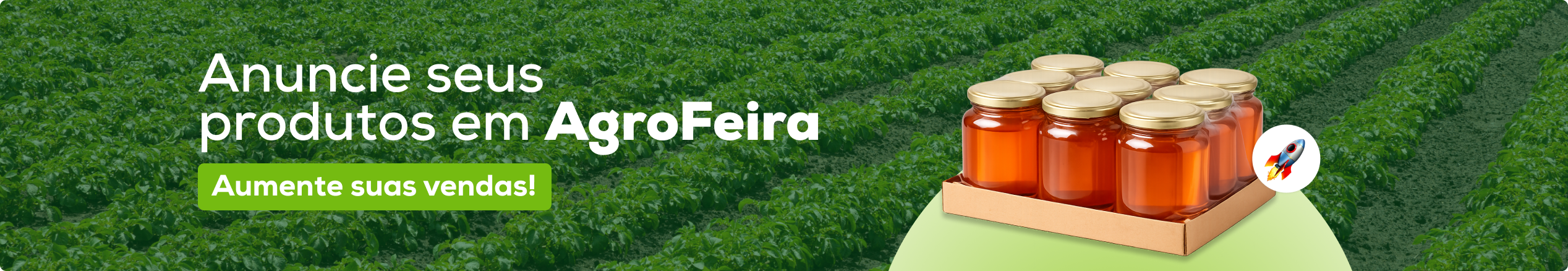 AgroFeira