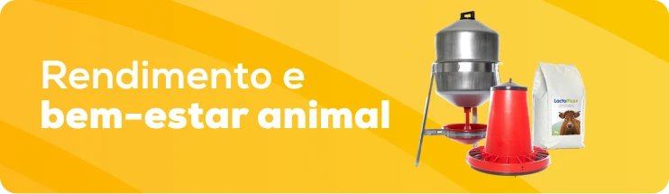 Produção animal