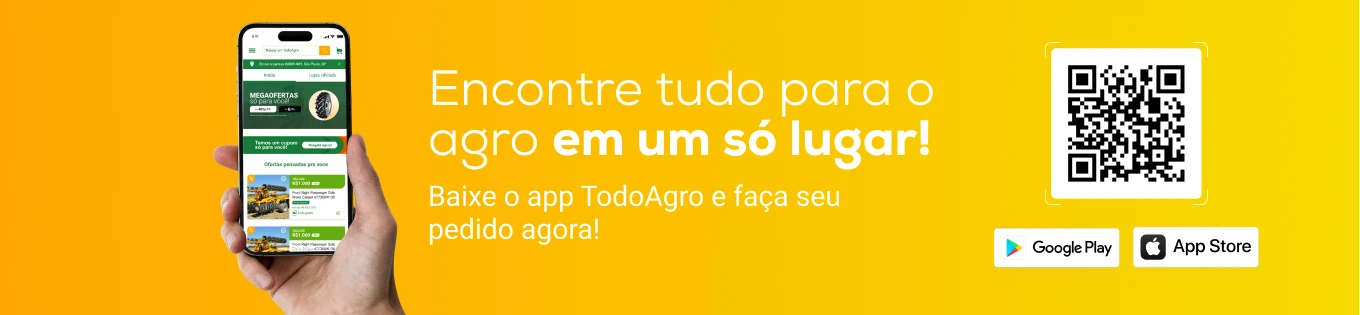 TodoAgro app