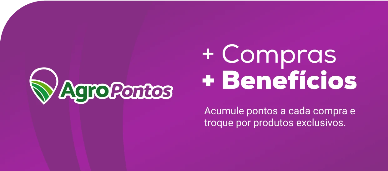 AgroPontos
